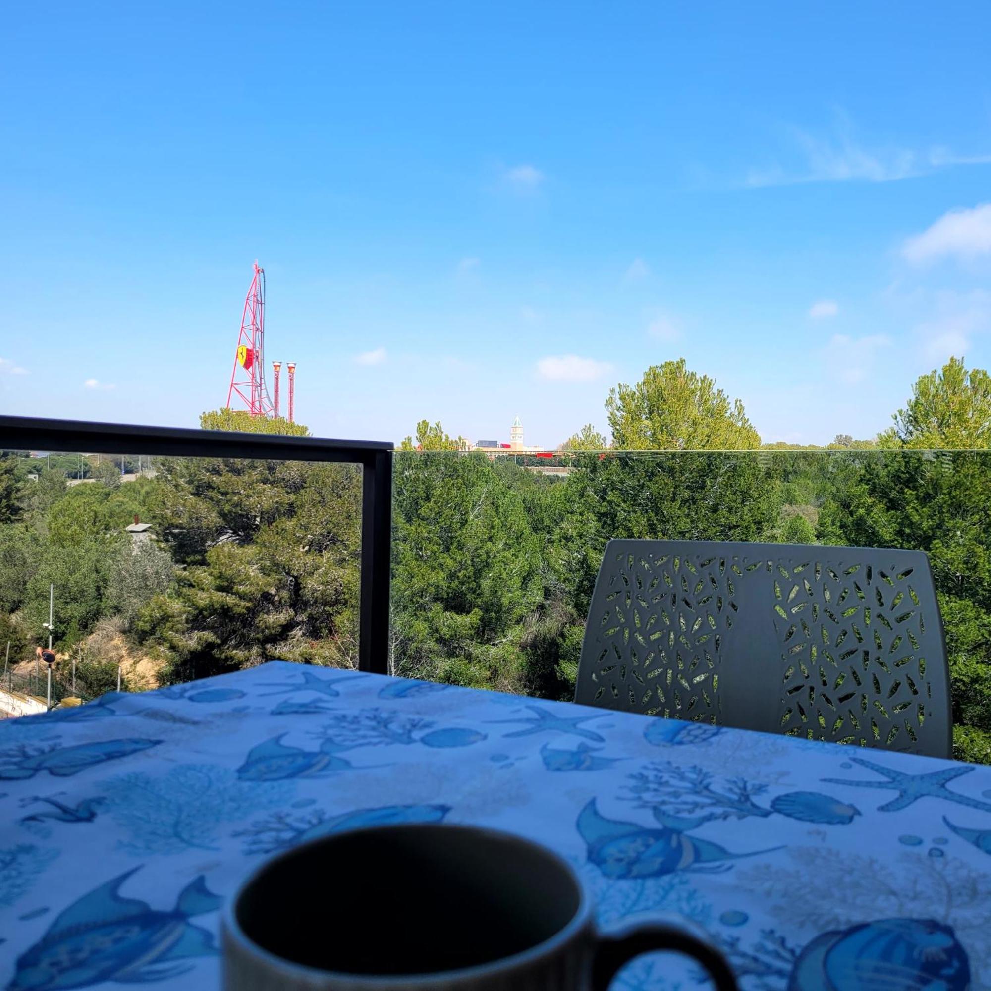Entre Mar Y Portaventura Appartement *