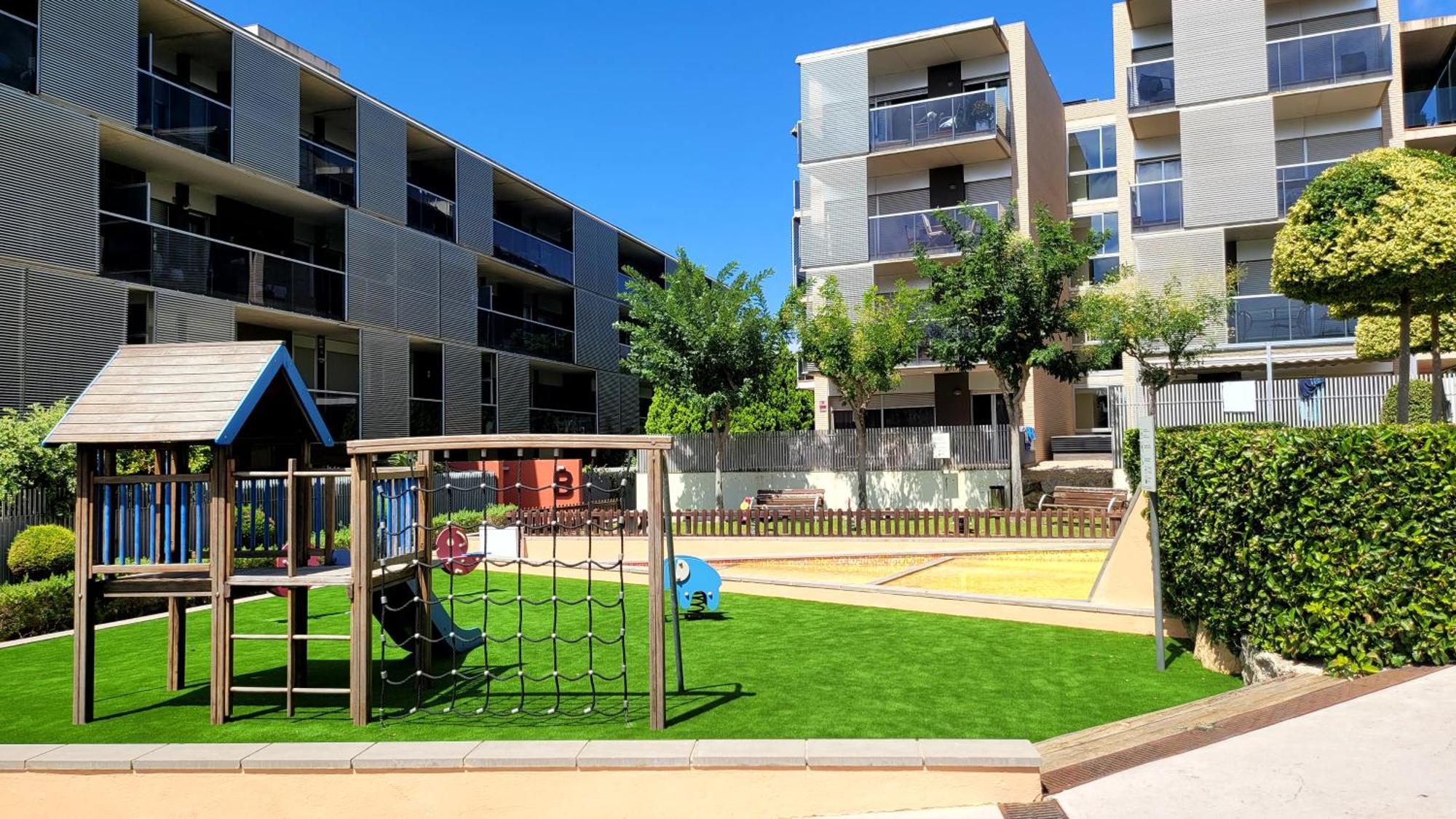 Entre Mar Y Portaventura Appartement Salou