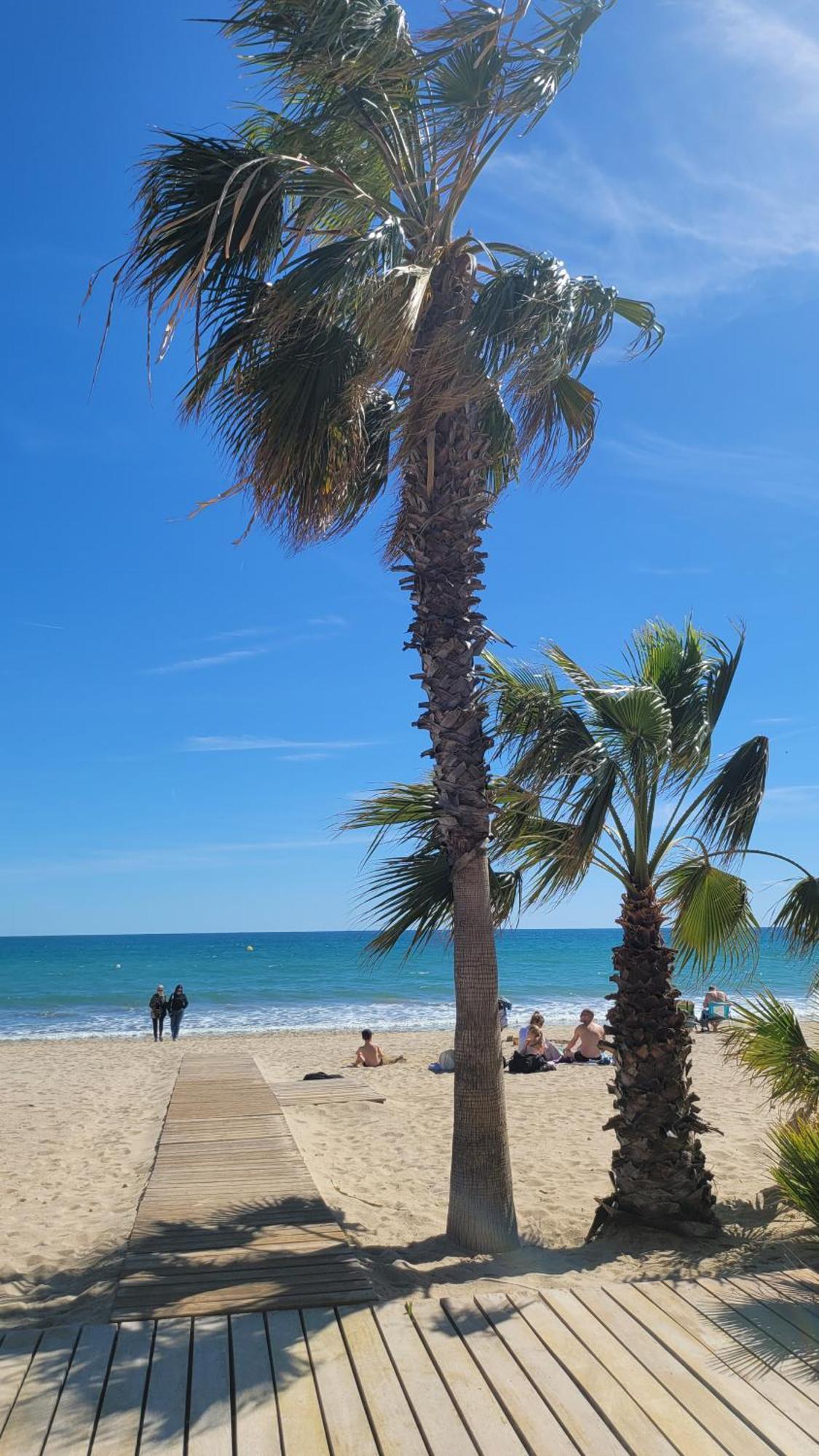 Appartement Entre Mar Y Portaventura
